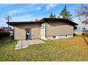 4921 54 Avenue, Olds, AB  - Outdoor With Exterior 