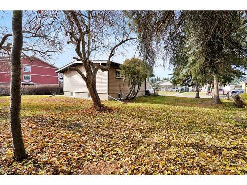 4921 54 Avenue, Olds, AB - Outdoor