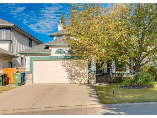 122 Douglasview Rise Se, Calgary, AB - Outdoor