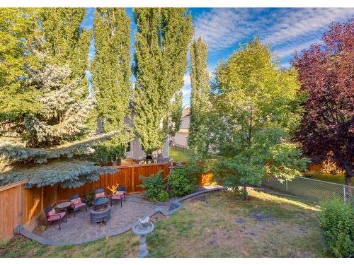 122 Douglasview Rise Se, Calgary, AB - Outdoor