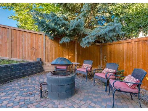 122 Douglasview Rise Se, Calgary, AB - Outdoor With Deck Patio Veranda