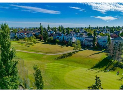 122 Douglasview Rise Se, Calgary, AB - Outdoor With View