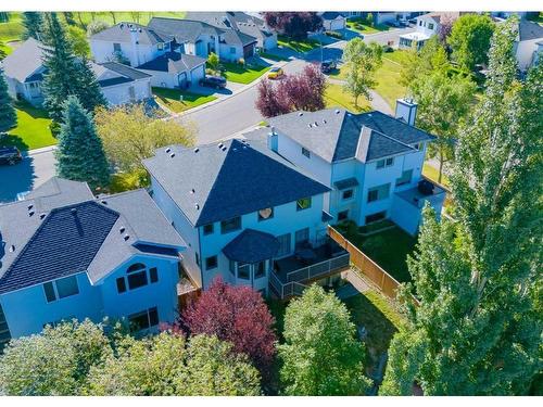 122 Douglasview Rise Se, Calgary, AB - Outdoor With View