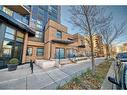 202-303 13 Avenue Sw, Calgary, AB  - Outdoor 