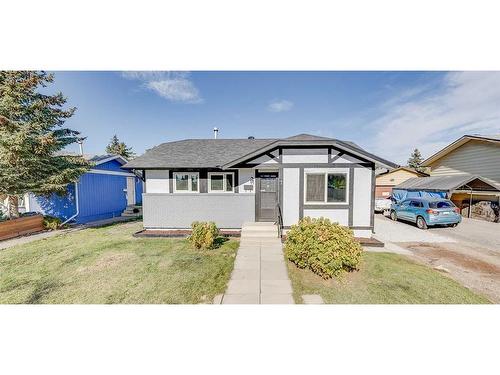 7 Doverglen Crescent Se, Calgary, AB - Outdoor