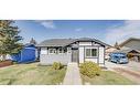 7 Doverglen Crescent Se, Calgary, AB  - Outdoor 