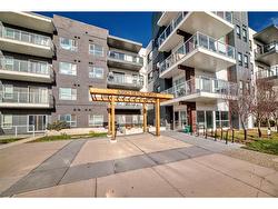 220-4350 Seton Drive SE Calgary, AB T3M 3B1