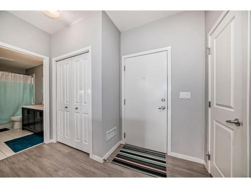 220-4350 Seton Drive Se, Calgary, AB - Indoor Photo Showing Other Room