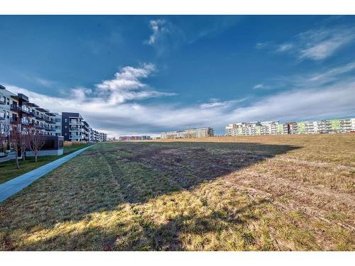 220-4350 Seton Drive Se, Calgary, AB - Outdoor With View