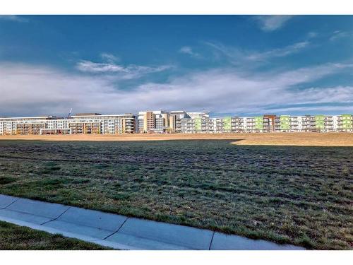 220-4350 Seton Drive Se, Calgary, AB - Outdoor With View