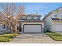 130 Hidden Valley Crescent Nw, Calgary, AB  - Outdoor With Facade 