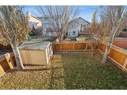 130 Hidden Valley Crescent Nw, Calgary, AB - Outdoor