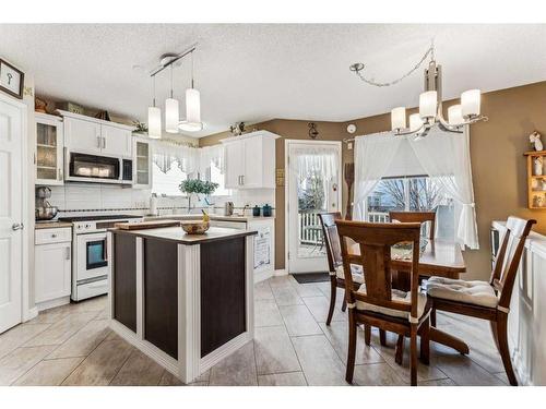 130 Hidden Valley Crescent Nw, Calgary, AB - Indoor