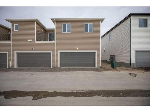 1017 Southwinds Greens Sw, Airdrie, AB - Outdoor With Exterior