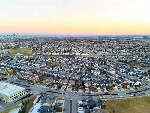 65 Springborough Boulevard Sw, Calgary, AB - Outdoor With View