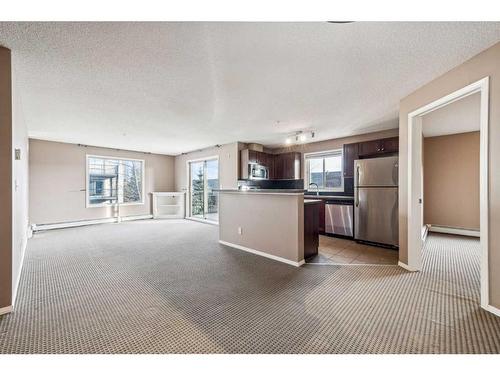 2215-16969 24 Street Sw, Calgary, AB - Indoor Photo Showing Kitchen