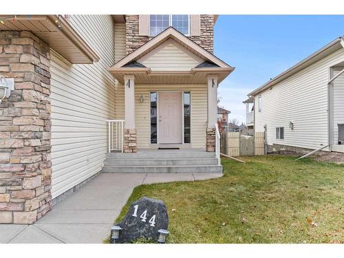 144 Oakmere Place, Chestermere, AB - Outdoor