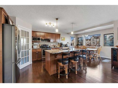 157 Sherwood Circle Nw, Calgary, AB - Indoor