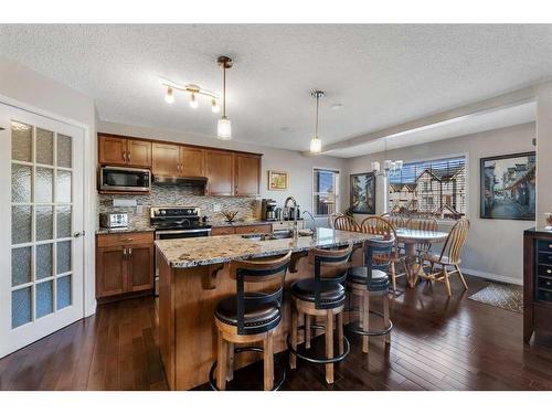 157 Sherwood Circle Nw, Calgary, AB - Indoor