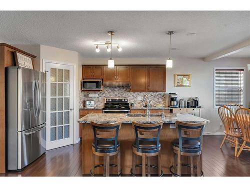 157 Sherwood Circle Nw, Calgary, AB - Indoor