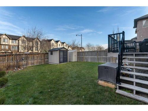 157 Sherwood Circle Nw, Calgary, AB - Outdoor