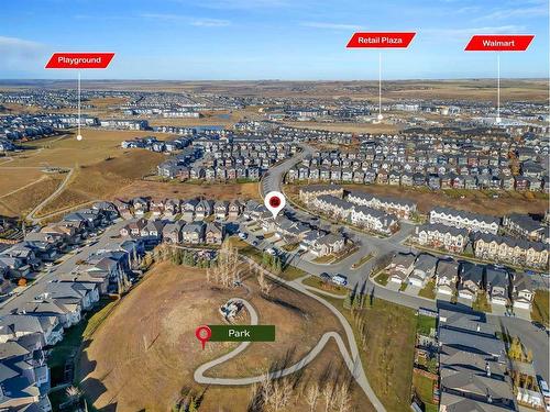 157 Sherwood Circle Nw, Calgary, AB - Outdoor With View