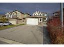 108 West Pointe Manor, Cochrane, AB  - Outdoor With Facade 