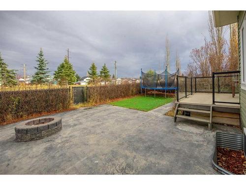 108 West Pointe Manor, Cochrane, AB - Outdoor