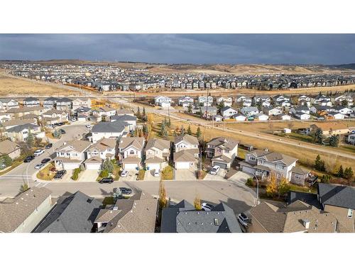 108 West Pointe Manor, Cochrane, AB - Outdoor With View