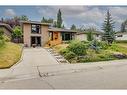 11 Woodlark Drive Sw, Calgary, AB  - Outdoor With Facade 