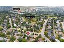 11 Woodlark Drive Sw, Calgary, AB  - Outdoor With View 