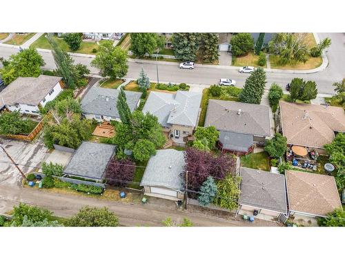 11 Woodlark Drive Sw, Calgary, AB - Outdoor With View