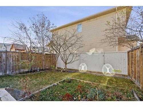 113 Brightoncrest Grove Se, Calgary, AB - Outdoor