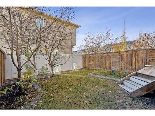 113 Brightoncrest Grove Se, Calgary, AB - Outdoor