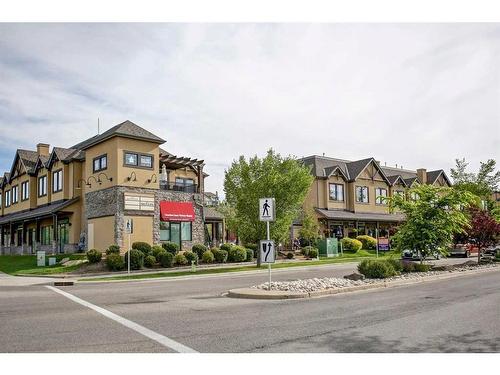 319-10 Discovery Ridge Close Sw, Calgary, AB - Outdoor With View