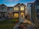 4512 16A Street Sw, Calgary, AB  - Outdoor With Facade 