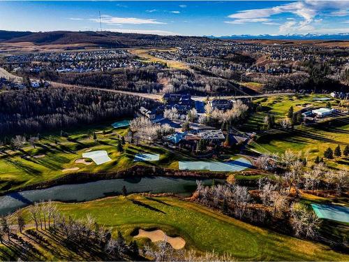 410-103 Valley Ridge Manor Nw, Calgary, AB - Outdoor With View