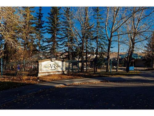 410-103 Valley Ridge Manor Nw, Calgary, AB - Outdoor With View