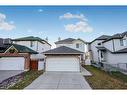 69 Saddlecreek Terrace Ne, Calgary, AB  - Outdoor With Facade 