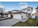 69 Saddlecreek Terrace Ne, Calgary, AB  - Outdoor 