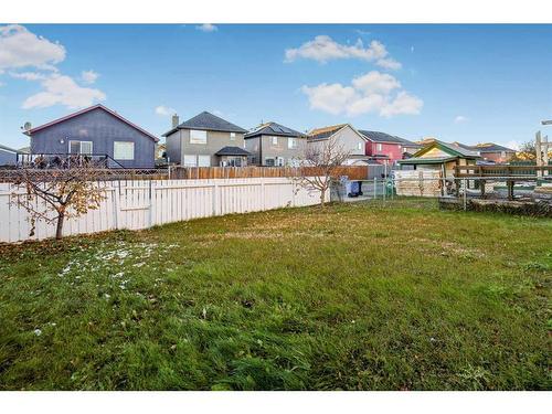 69 Saddlecreek Terrace Ne, Calgary, AB - Outdoor