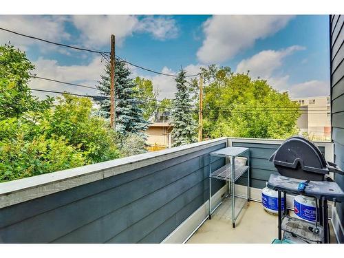 106-1817 14A Street Sw, Calgary, AB - Outdoor