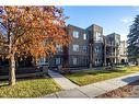 202-518 33 Street Nw, Calgary, AB  - Outdoor With Facade 