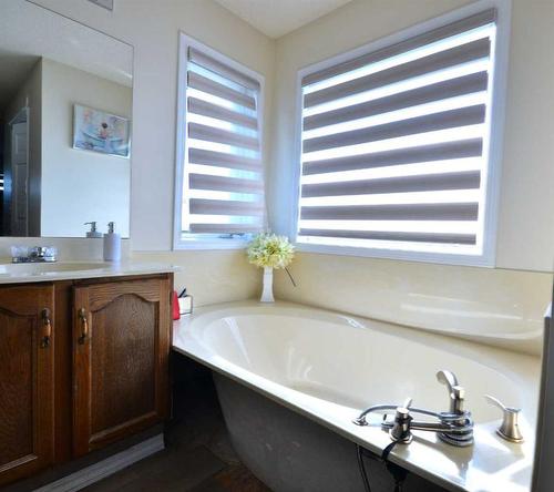 173 Coral Sands Place Ne, Calgary, AB - Indoor Photo Showing Bathroom