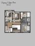 173 Coral Sands Place Ne, Calgary, AB  - Other 