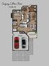 173 Coral Sands Place Ne, Calgary, AB  - Other 