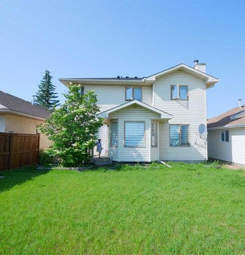 173 Coral Sands Place Ne, Calgary, AB - Outdoor