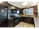 312-315 50 Avenue Sw, Calgary, AB  - Indoor Photo Showing Kitchen 