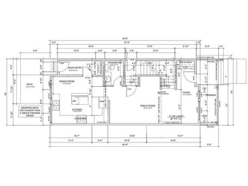 1981 Mccaskill Drive, Crossfield, AB - Other