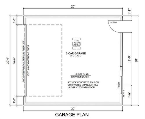 1981 Mccaskill Drive, Crossfield, AB - Other